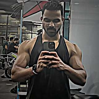 Kalpesh Vidyadhar Tari