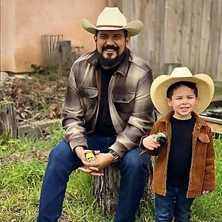 Eric Garza 