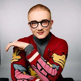 Jamie Windust