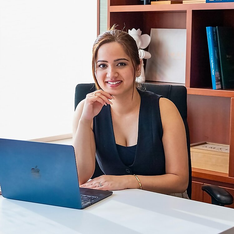 Priyanka Jacob