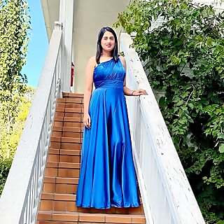 Dr.Vedika Laddha