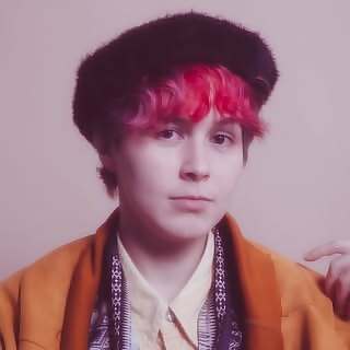 Saskia Horton