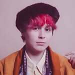 Saskia Horton