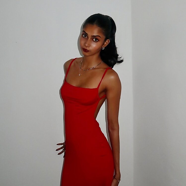 Shaveena Paranavitane