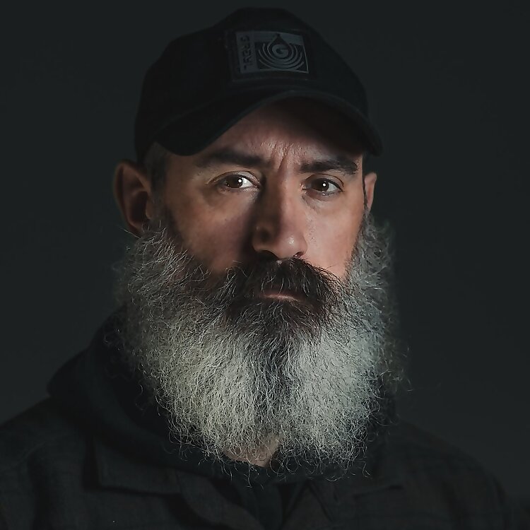 Alex Wander