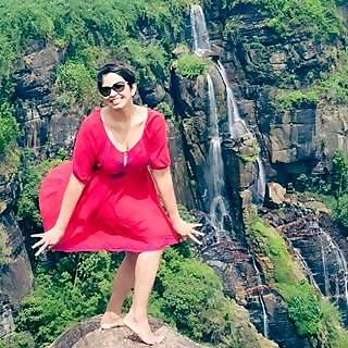 Veena Jayamanne