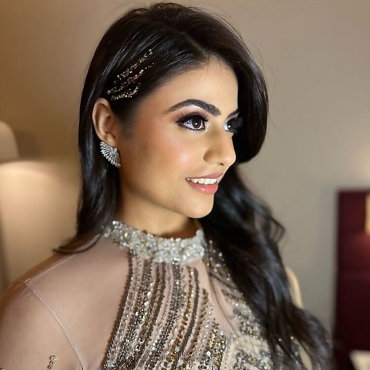 Nikita Pancholi