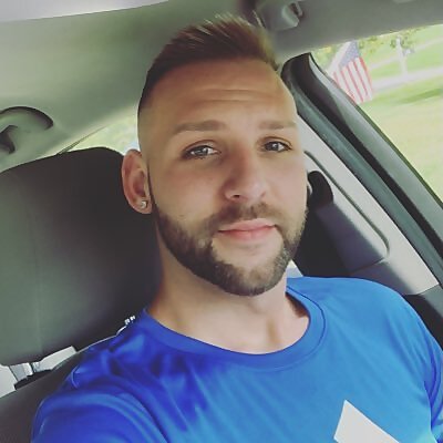 Tyler Dean