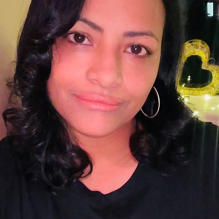 Katherine Brito