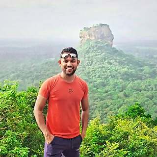 Iroshan Mendis