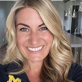 Michelle Baumgard