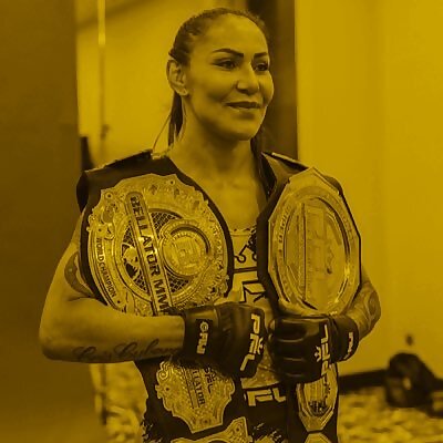 Cris Cyborg