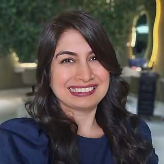 Arti Bhatia