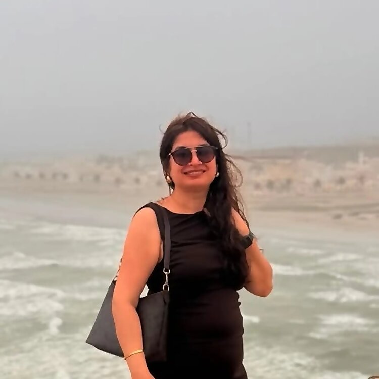 Arti Bhatia