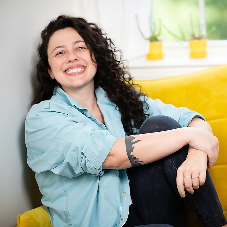 Jessi Kneeland