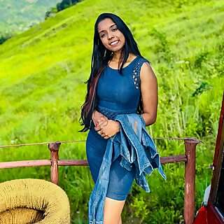 Vihanga De Vindi