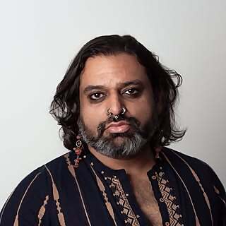 Dhruv Dhody