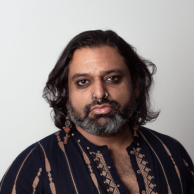 Dhruv Dhody