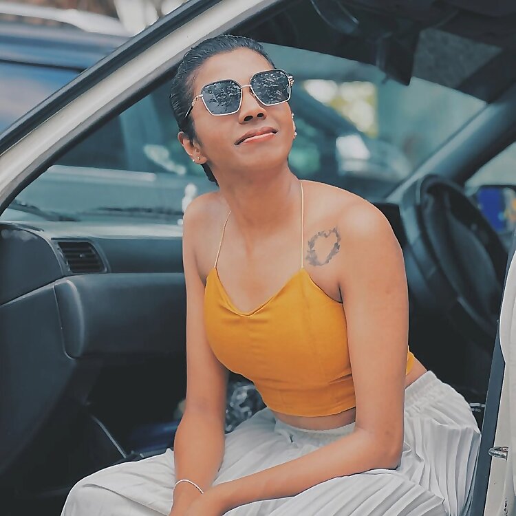 Sara Rashmi