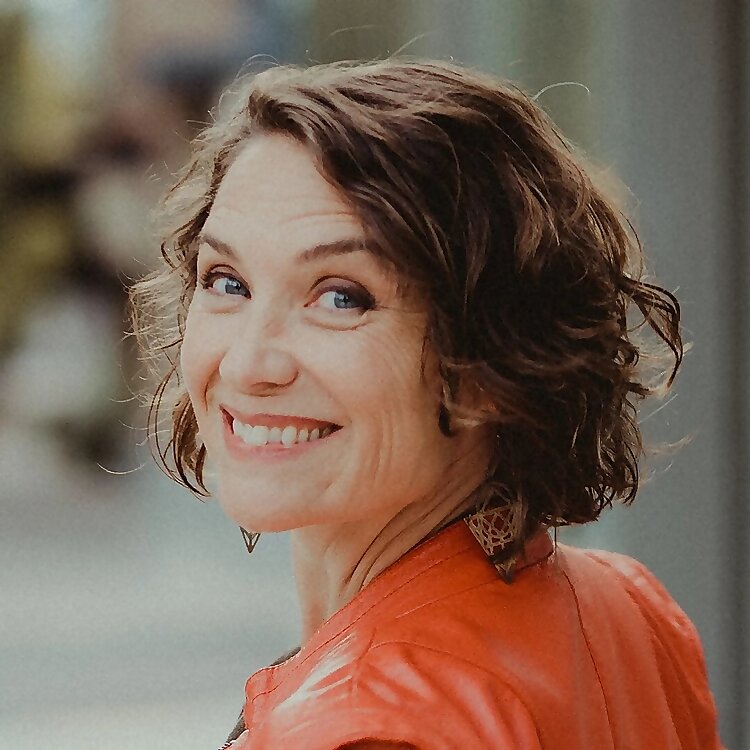 Megan Devine