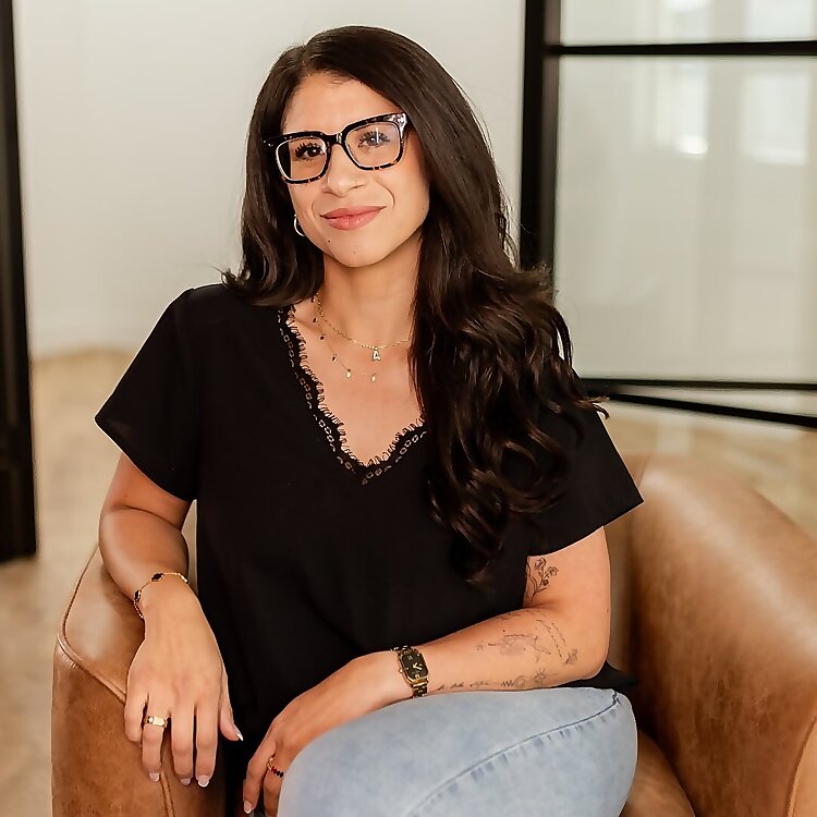 Erica Zaldivar