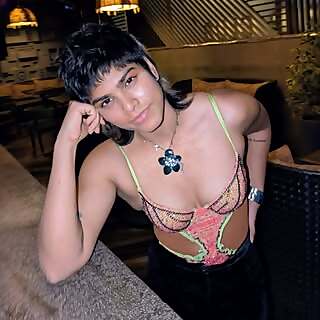 Reena Barretto