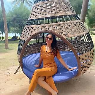 Vanessa Joy Ocampo