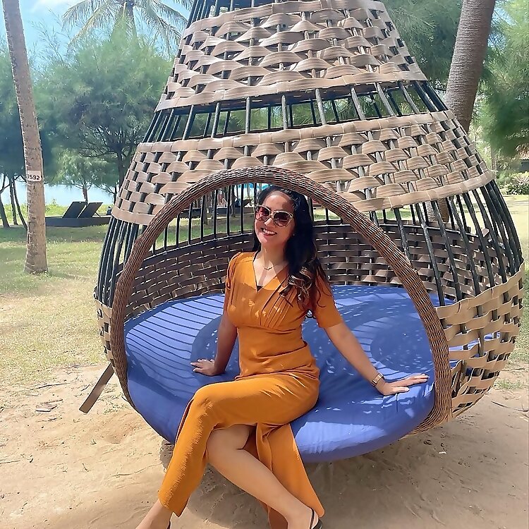 Vanessa Joy Ocampo