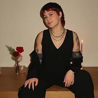 Kary Santayana