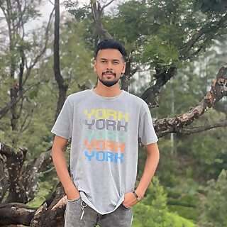 Rufaik Ahmed