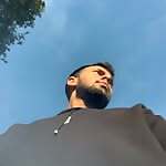 Rufaik Ahmed