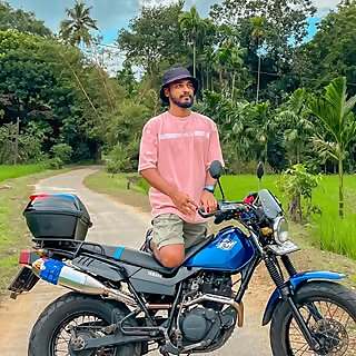 Danushka Madushan Wijesingha