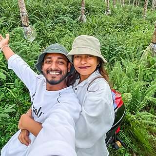 Danushka Madushan Wijesingha