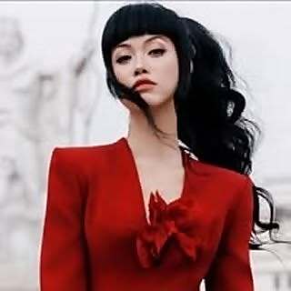 Jessica Minh Anh