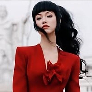 Jessica Minh Anh