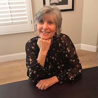 Randi Pearlman Wolfson