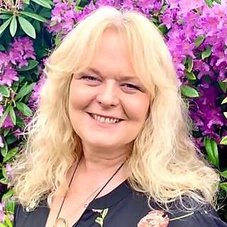 Carolyn Gower