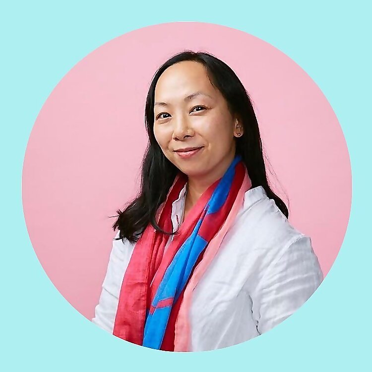 Charlene Lam