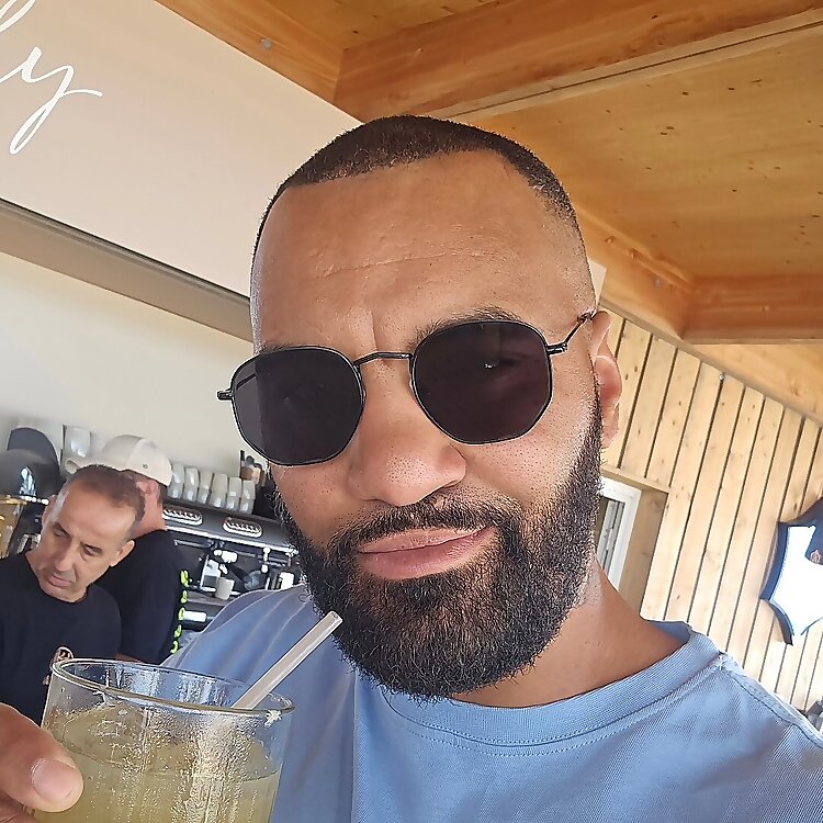 Nicolas Wamba