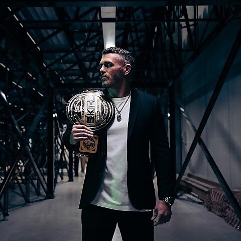 Chris Camozzi