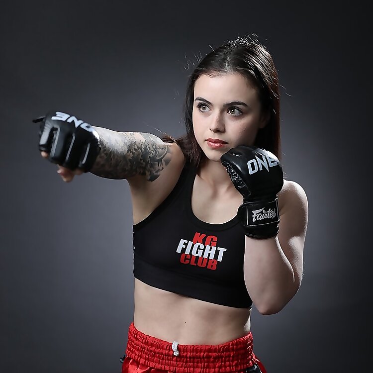 Daniella Shutov