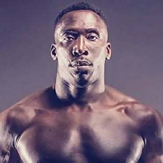Daniel Anthony Sam