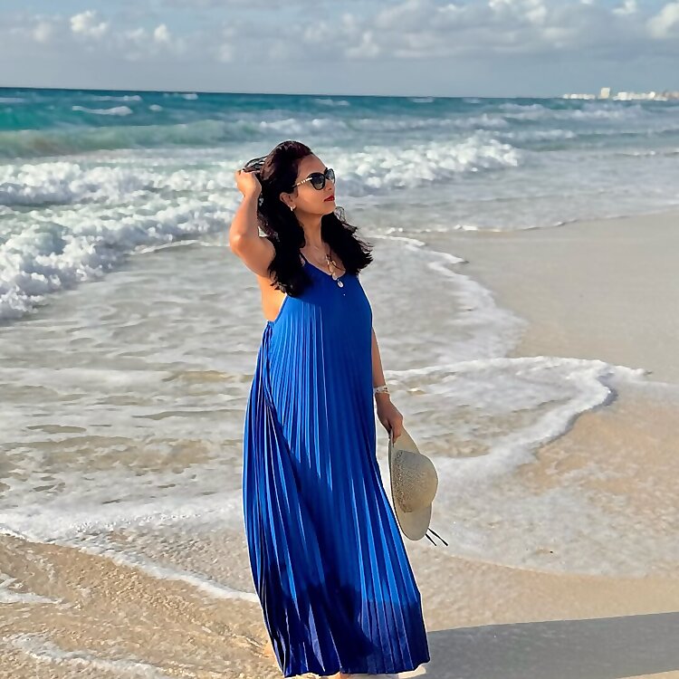 Ankita Aich