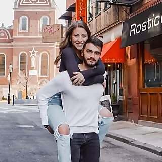 Carlo Bruno Longo & Sarah E. Mollica