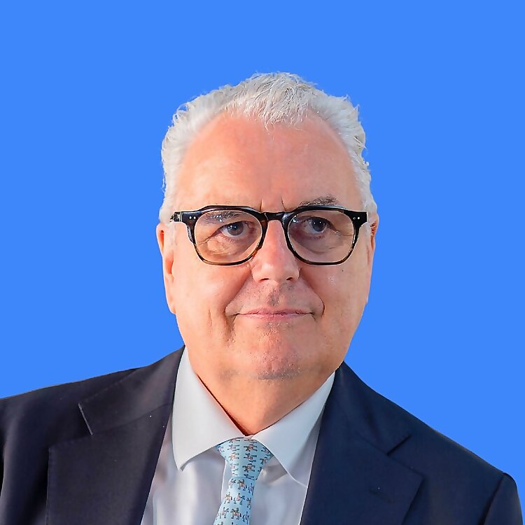 Steven Leckie