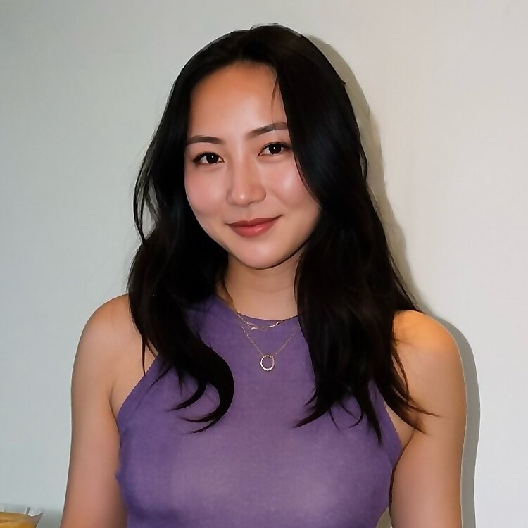 Maggie Zheng
