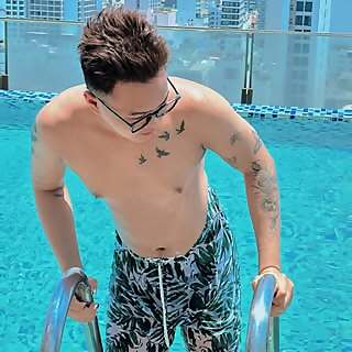 Vinh Le