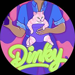 Dinky Podcast