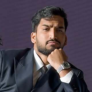 Mohammed Ansab