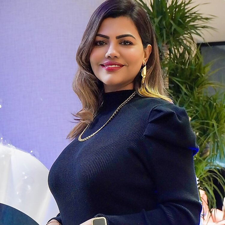 Vijaylaxmi Mishrikoti 